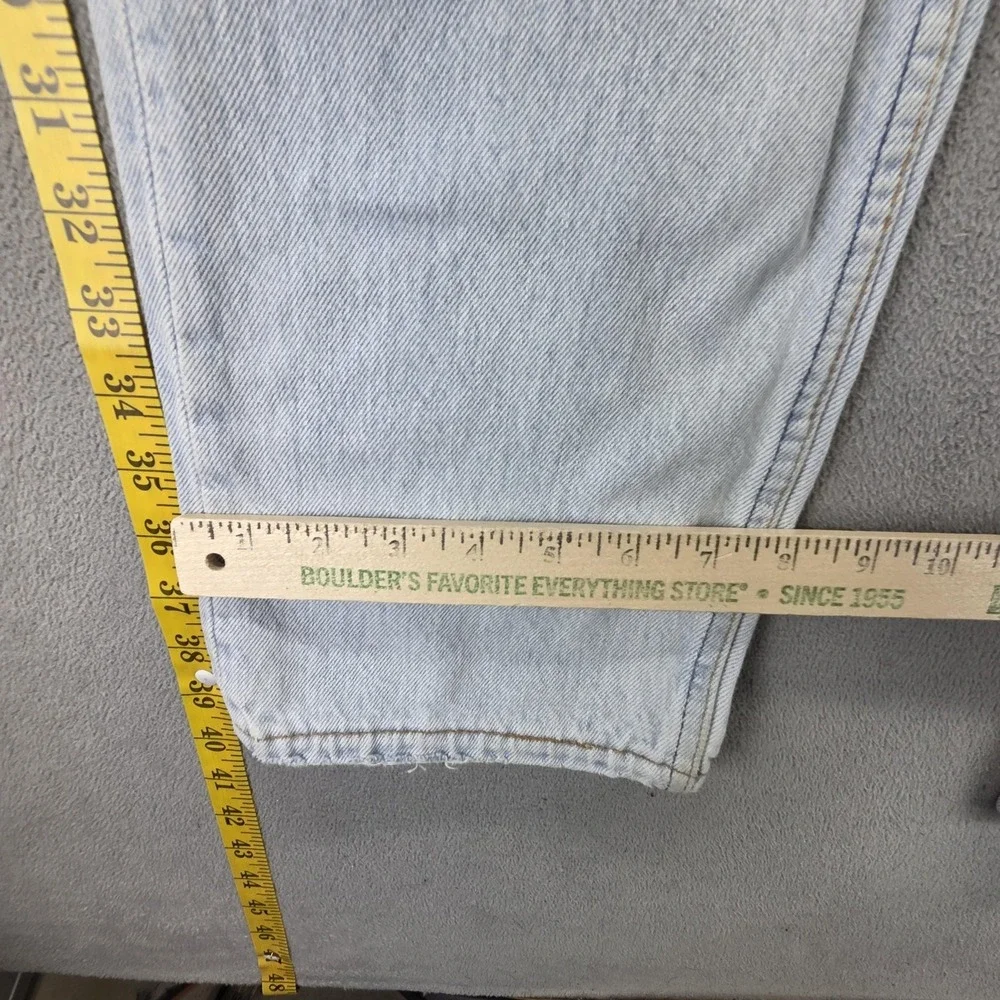 Levis 9661 important